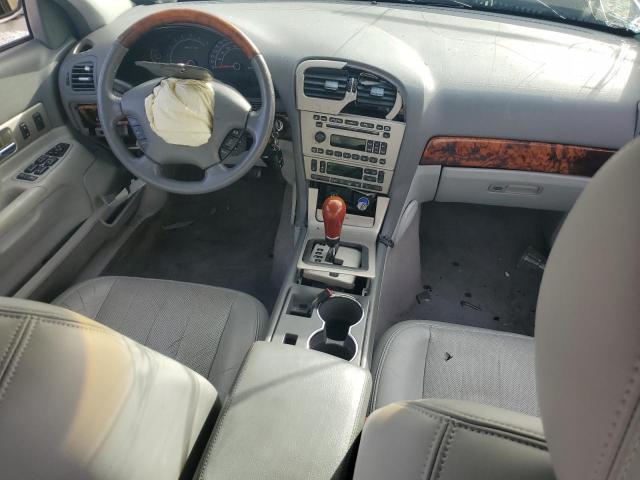 Photo 8 from auction – 2004 LINCOLN LS with VIN 1LNHM86SX4Y617018