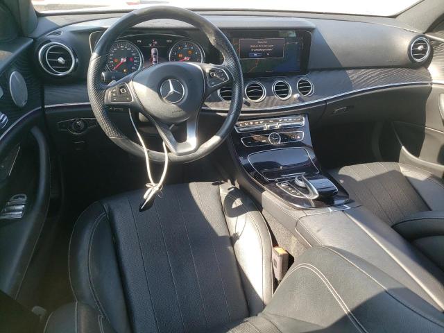 Photo 8 from auction – 2017 MERCEDES-BENZ E 300 4MAT with VIN WDDZF4KB1HA192553