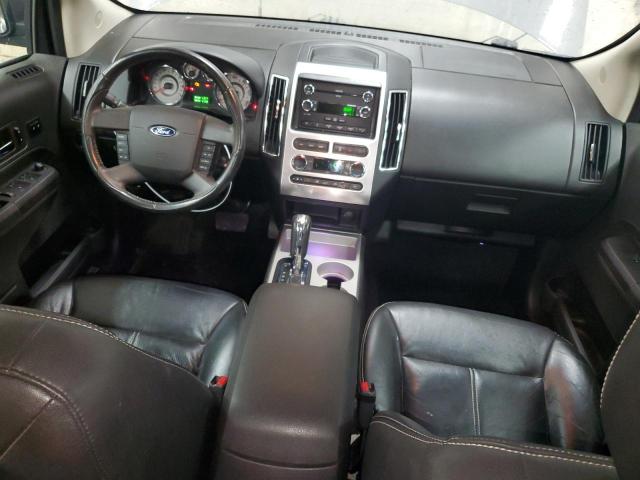 Photo 8 from auction – 2010 FORD EDGE LIMIT with VIN 2FMDK4KC4ABB57763
