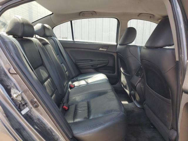 Photo 10 from auction – 2012 HONDA ACCORD SE with VIN 1HGCP2F66CA091159