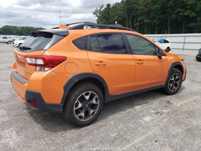 Photo 3 from auction – 2019 SUBARU CROSSTREK with VIN JF2GTACC5KH239664
