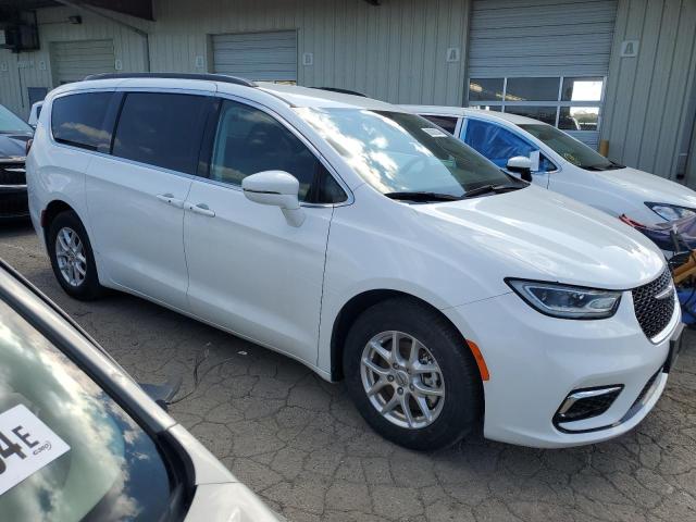 Photo 4 from auction – 2022 CHRYSLER PACIFICA T with VIN 2C4RC1BG2NR162059