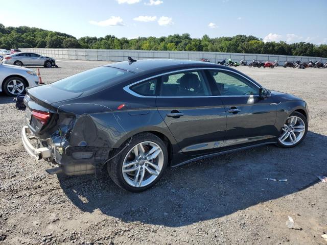 Photo 3 from auction – 2022 AUDI A5 PREMIUM with VIN WAUABCF58NA040165