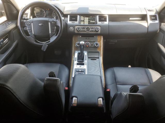 Photo 8 from auction – 2012 LAND ROVER RANGE ROVE with VIN SALSF2D45CA745382