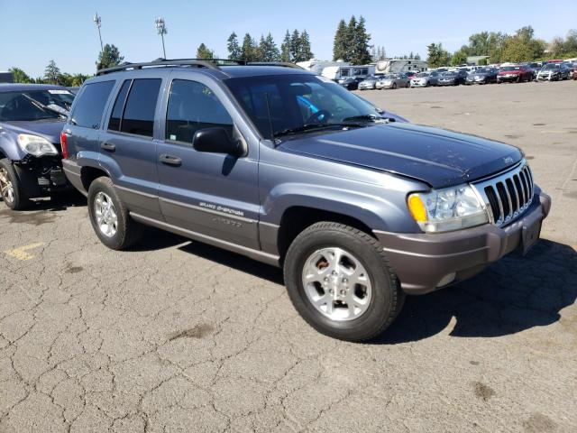 Photo 4 from auction – 2001 JEEP GRAND CHER with VIN 1J4GW48S41C708319