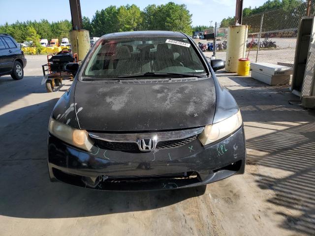 Photo 5 from auction – 2011 HONDA CIVIC EX with VIN 2HGFA1F88BH500501
