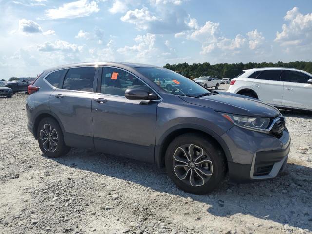 Photo 4 from auction – 2020 HONDA CR-V with VIN 5J6RW1H52LL001076