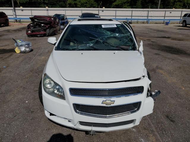 Photo 5 from auction – 2010 CHEVROLET MALIBU LS with VIN 1G1ZB5EB3AF122092