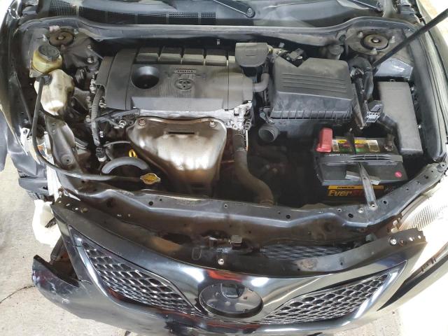 صورة رقم 11 من المزاد - 2011 TOYOTA CAMRY BASE مع VIN 4T4BF3EK9BR198335