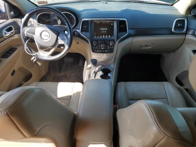 Photo 8 from auction – 2017 JEEP GRAND CHER with VIN 1C4RJFBG8HC963305