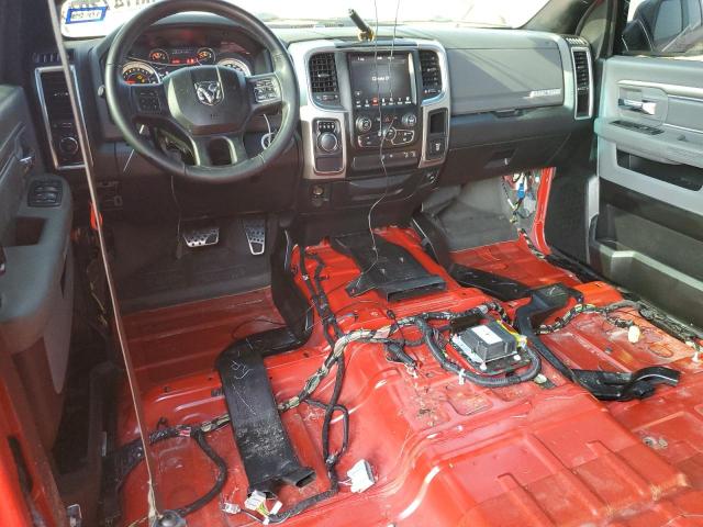 Photo 8 from auction – 2018 RAM 1500 SLT with VIN 1C6RR6LG0JS139437