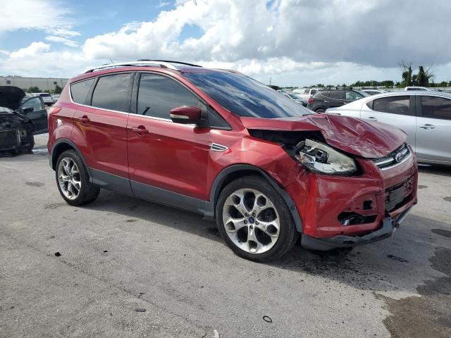 Zdjęcie 4 z aukcji – 2015 FORD ESCAPE TIT z VIN 1FMCU0J97FUC10719