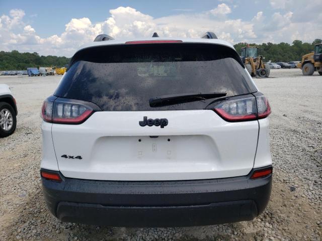 Photo 6 from auction – 2023 JEEP CHEROKEE A with VIN 1C4PJMMBXPD112953