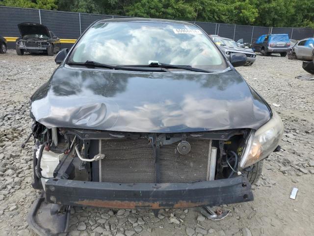 Photo 5 from auction – 2012 TOYOTA COROLLA BA with VIN 2T1BU4EE1CC910517