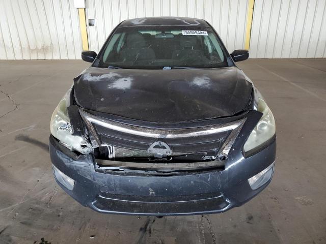 Photo 5 from auction – 2015 NISSAN ALTIMA 2.5 with VIN 1N4AL3AP4FN339662