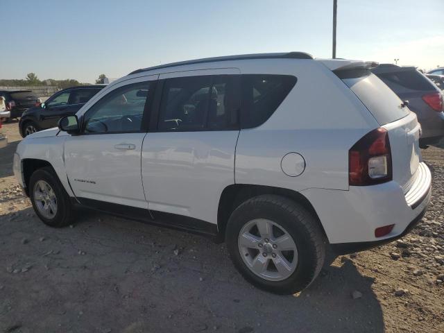 Photo 2 from auction – 2015 JEEP COMPASS SP with VIN 1C4NJCBA8FD436736