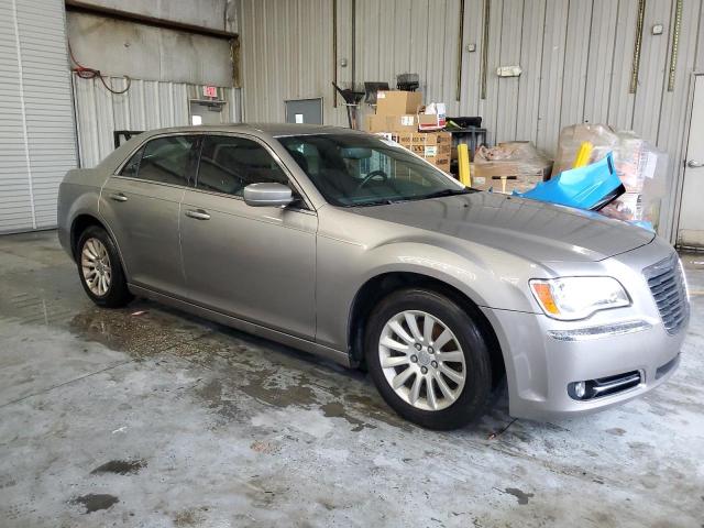 Photo 4 from auction – 2014 CHRYSLER 300 with VIN 2C3CCAAG2EH141987