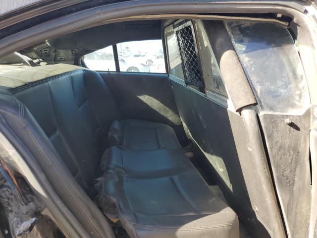Photo 10 from auction – 2016 FORD TAURUS POL with VIN 1FAHP2MK8GG103471