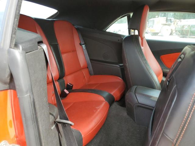 Photo 10 from auction – 2011 CHEVROLET CAMARO LT with VIN 2G1FC3DD0B9205948