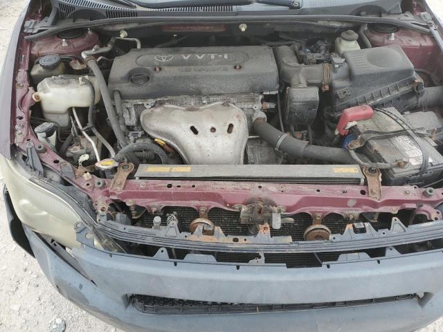 Photo 11 from auction – 2009 TOYOTA SCION TC with VIN JTKDE167290297307