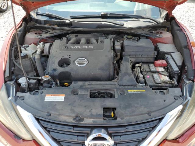 Photo 11 from auction – 2016 NISSAN ALTIMA 3.5 with VIN 1N4BL3AP5GC143134