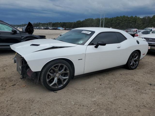 DODGE CHALLENGER 2015 with VIN 2C3CDZBTXFH727278 - Photo from auction