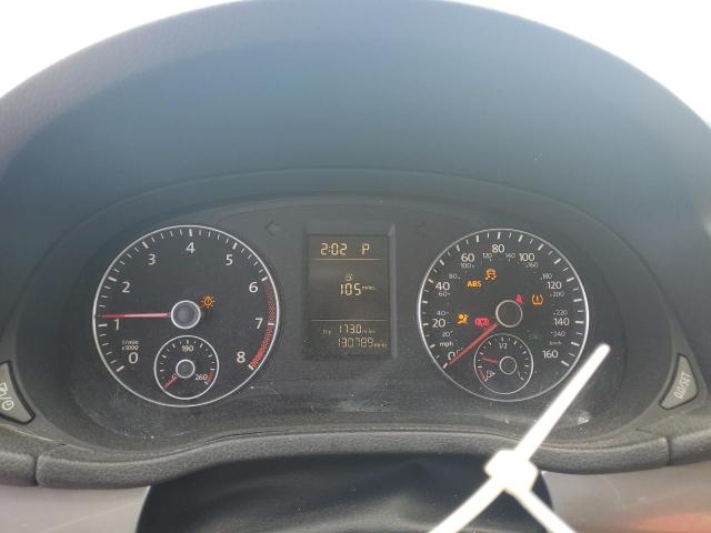 Photo 9 from auction – 2015 VOLKSWAGEN 356 with VIN 1VWAS7A37FC077758