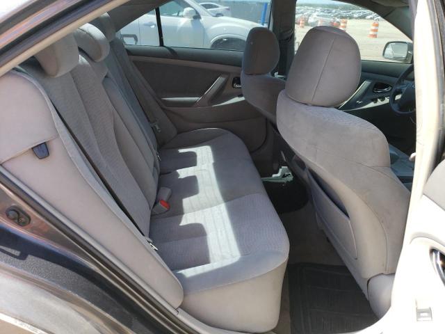 Photo 10 from auction – 2011 TOYOTA CAMRY BASE with VIN 4T1BF3EK7BU712600