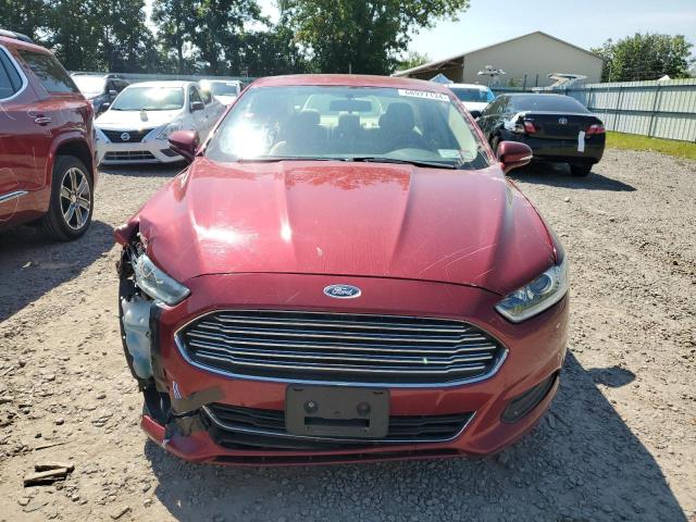 Photo 5 from auction – 2014 FORD FUSION SE with VIN 3FA6P0H73ER385137