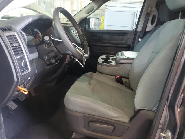 Photo 7 from auction – 2019 RAM 1500 CLASS with VIN 1C6RR6FG2KS628905