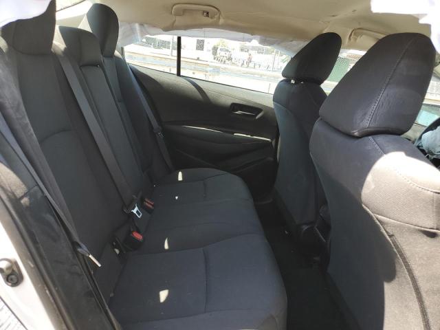 Photo 10 from auction – 2022 TOYOTA COROLLA LE with VIN 5YFEPMAE9NP272577