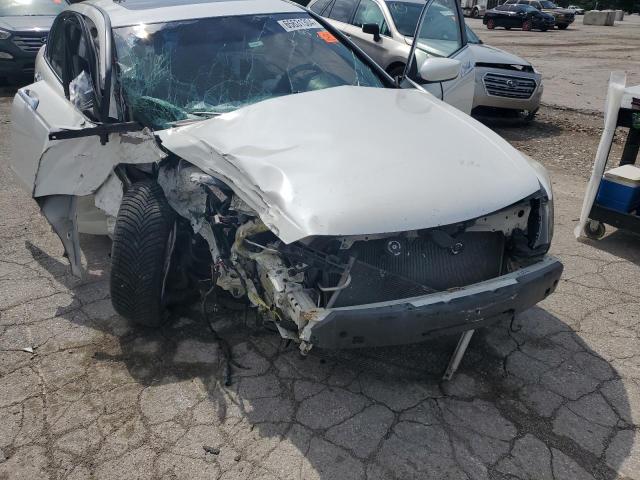 Photo 11 from auction – 2012 HONDA ACCORD EX with VIN 1HGCP3F70CA003706