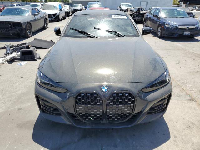 Photo 5 from auction – 2024 BMW 430I with VIN WBA53AP0XRCR67832