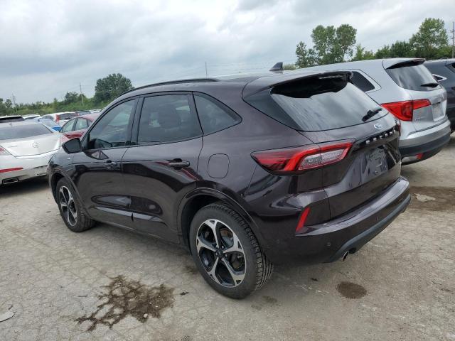 Photo 2 from auction – 2023 FORD ESCAPE ST with VIN 1FMCU9PA7PUB20817