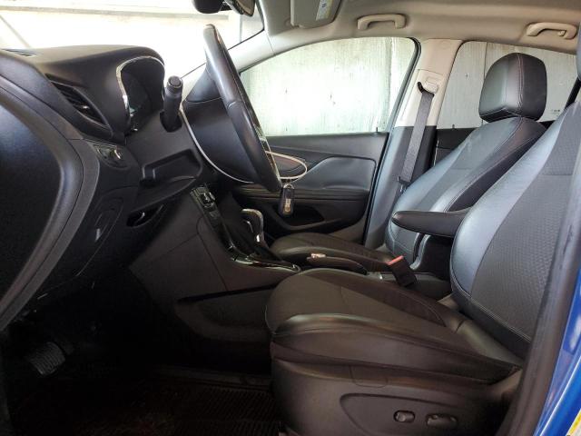 Photo 7 from auction – 2017 BUICK ENCORE PRE with VIN KL4CJASB1HB239825