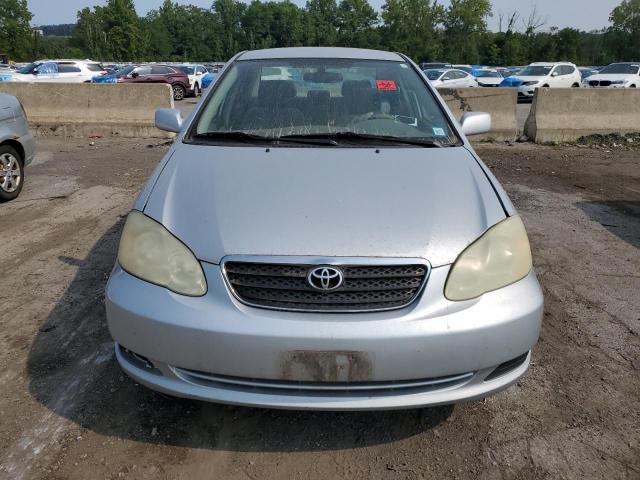 Photo 5 from auction – 2006 TOYOTA COROLLA CE with VIN 1NXBR32E26Z654679