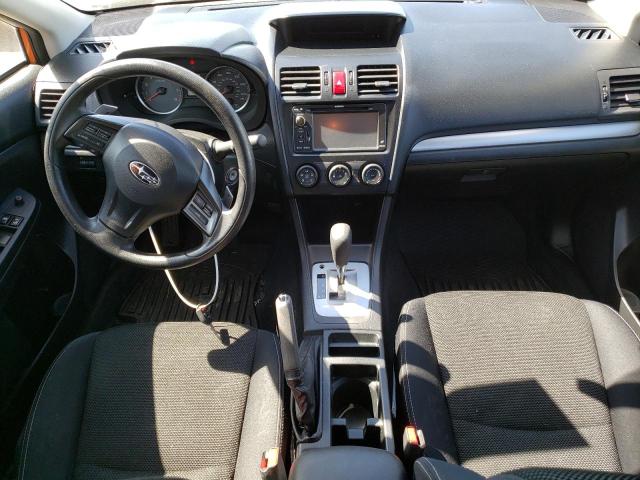 Photo 8 from auction – 2013 SUBARU XV CROSSTR with VIN JF2GPAWCXDH827269