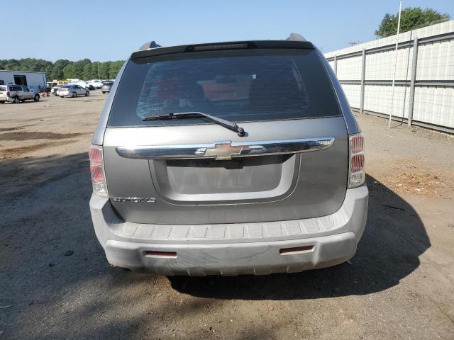 Photo 6 from auction – 2005 CHEVROLET EQUINOX LS with VIN 2CNDL13F856155095