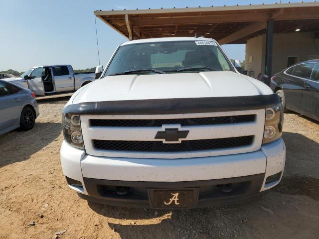 Photo 5 from auction – 2007 CHEVROLET SILVERADO with VIN 2GCEK13M271503631