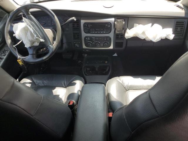 Photo 8 from auction – 2003 DODGE DURANGO SL with VIN 1D8HS58N53F525018
