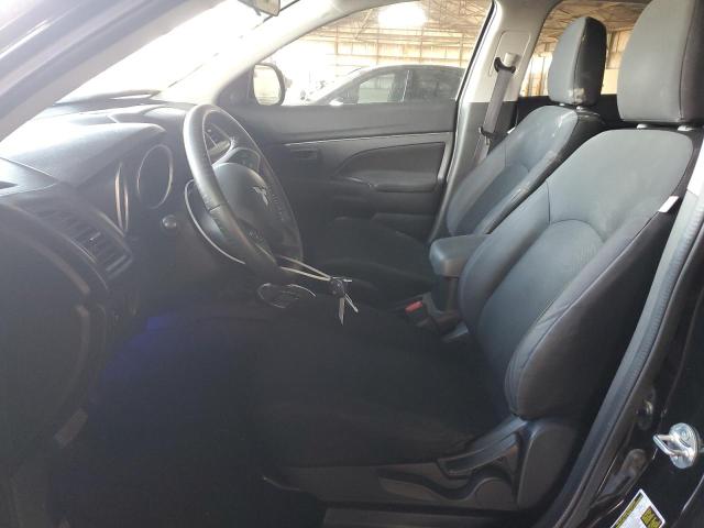 Photo 7 from auction – 2015 MITSUBISHI OUTLANDER with VIN 4A4AP3AU5FE016623