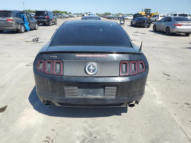 Photo 6 from auction – 2014 FORD MUSTANG with VIN 1ZVBP8AM4E5291372