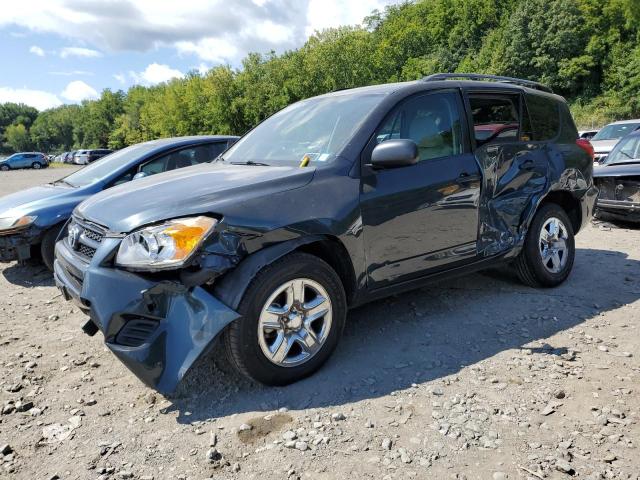 TOYOTA RAV4 2010 with VIN 2T3JF4DV4AW045990 - Photo from auction