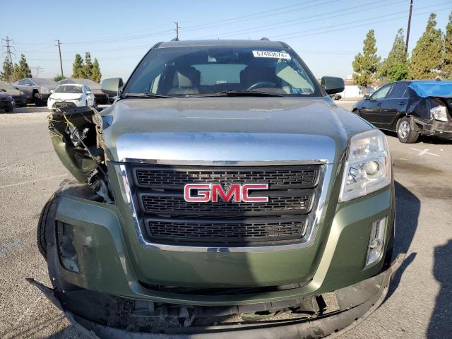 Photo 5 from auction – 2015 GMC TERRAIN SL with VIN 2GKFLXEK2F6182339