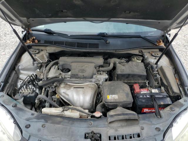 Photo 11 from auction – 2016 TOYOTA CAMRY LE with VIN 4T4BF1FK2GR534160