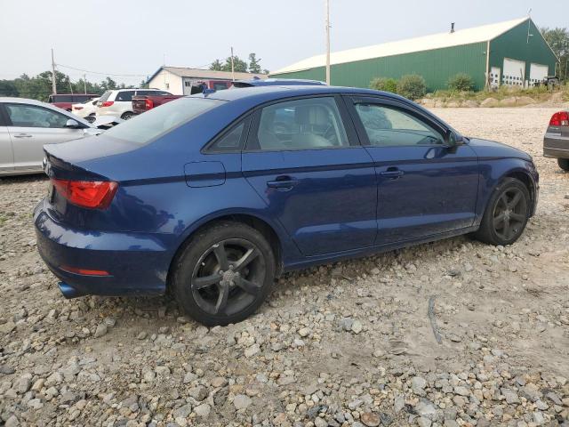 Photo 3 from auction – 2015 AUDI A3 PREMIUM with VIN WAUBFGFFXF1069354