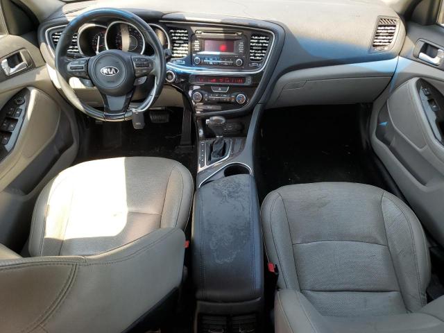 Photo 8 from auction – 2015 KIA OPTIMA EX with VIN 5XXGN4A74FG438448