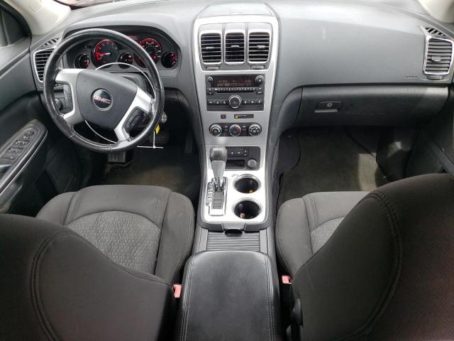 Photo 8 from auction – 2010 GMC ACADIA SLE with VIN 1GKLRLED0AJ232484