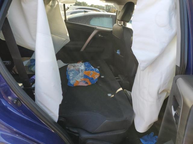Photo 10 from auction – 2015 TOYOTA RAV4 LIMIT with VIN 2T3DFREV6FW337625