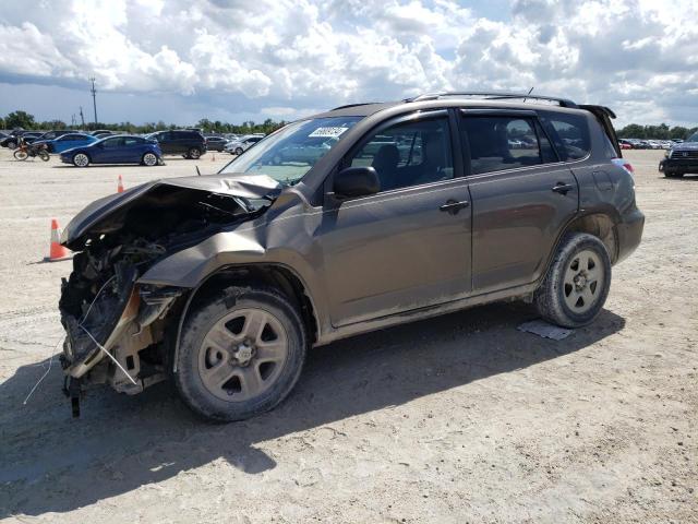 TOYOTA RAV4 2012 with VIN 2T3ZF4DV9CW126196 - Photo from auction